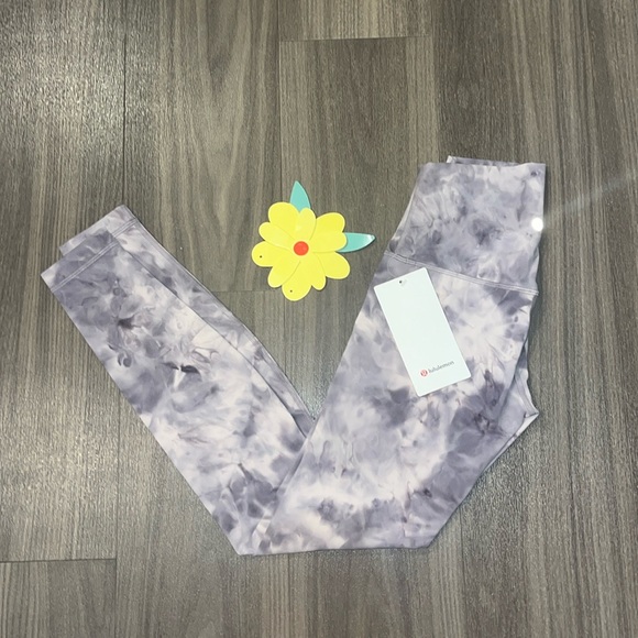 Lululemon Align Leggings 28” - Picture 2 of 14